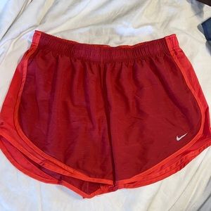 Nike shorts